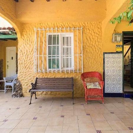 Villa Ojuelos Gran Canaria Vega de San Mateo Εξωτερικό φωτογραφία