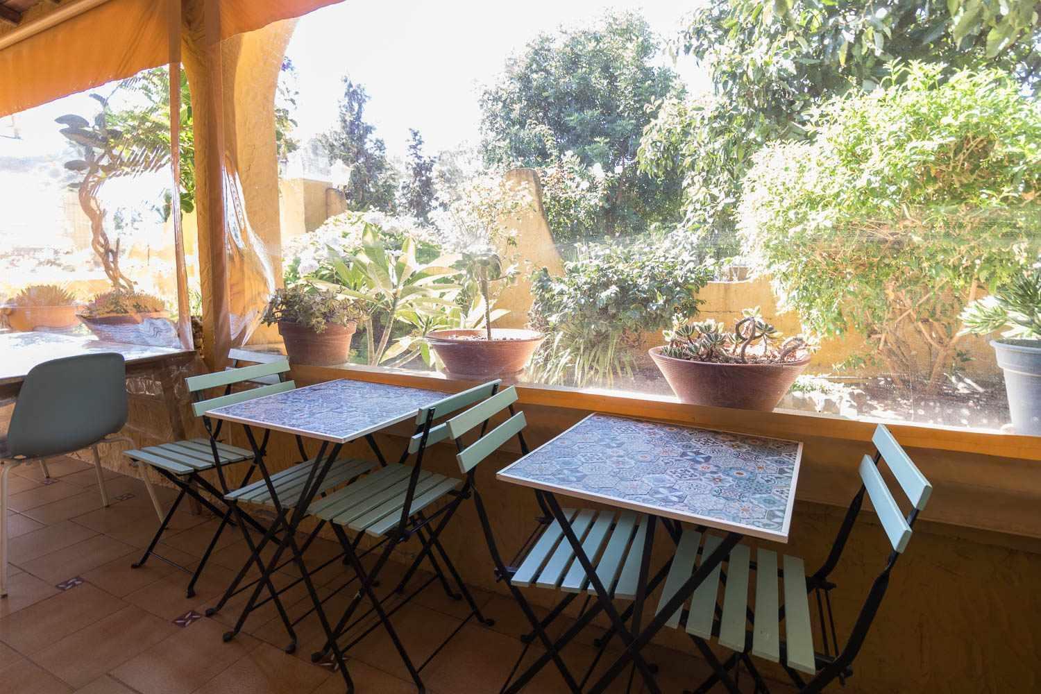 Villa Ojuelos Gran Canaria Vega de San Mateo Εξωτερικό φωτογραφία