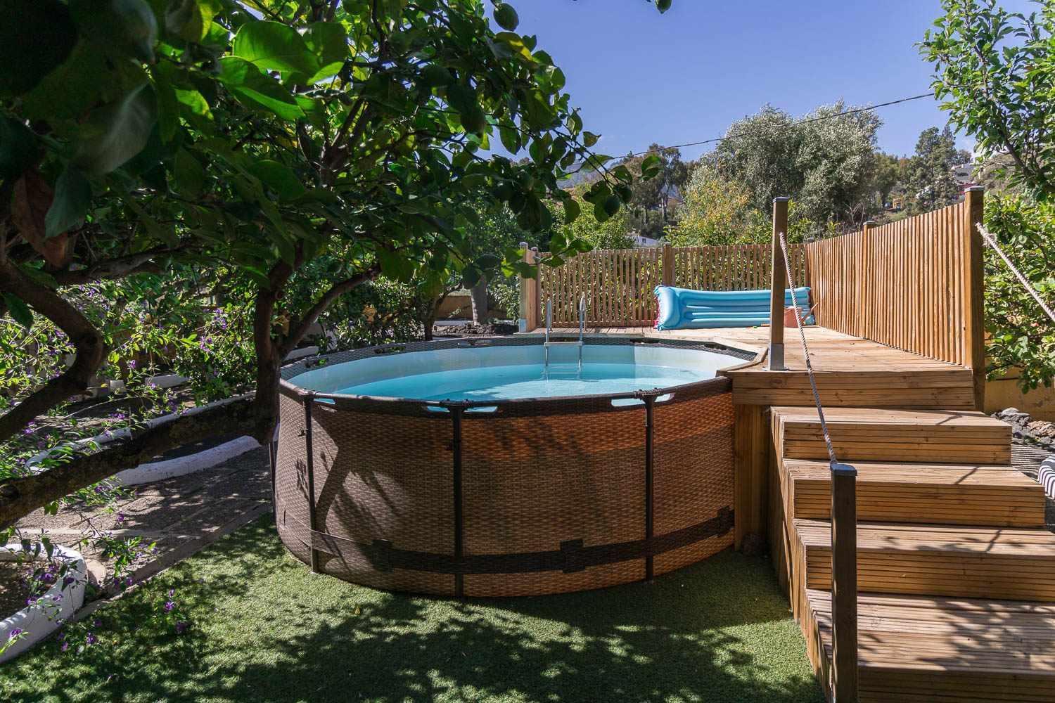 Villa Ojuelos Gran Canaria Vega de San Mateo Εξωτερικό φωτογραφία
