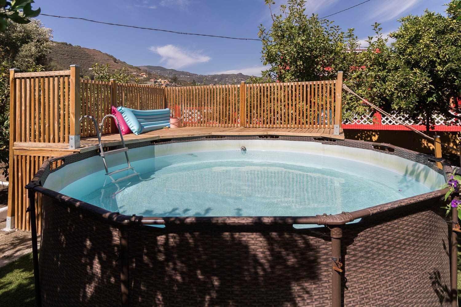 Villa Ojuelos Gran Canaria Vega de San Mateo Εξωτερικό φωτογραφία