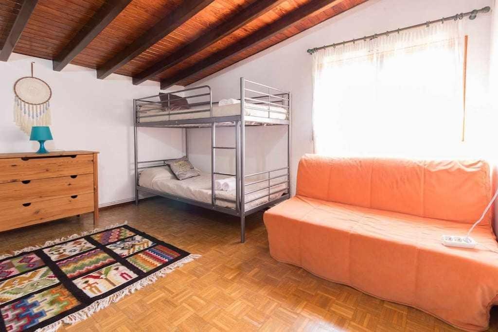 Villa Ojuelos Gran Canaria Vega de San Mateo Εξωτερικό φωτογραφία