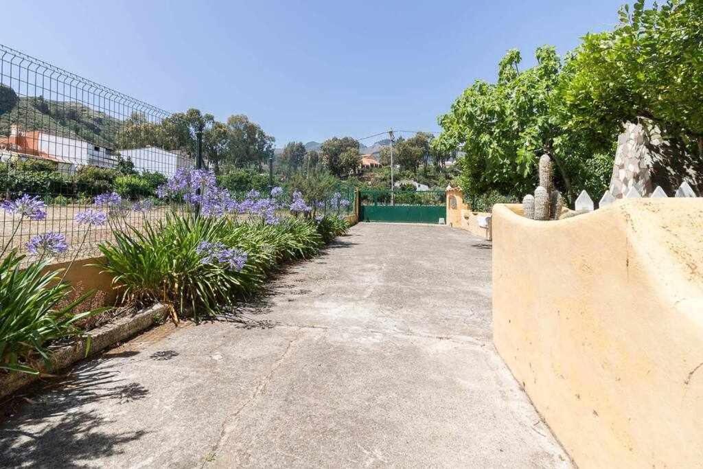 Villa Ojuelos Gran Canaria Vega de San Mateo Εξωτερικό φωτογραφία