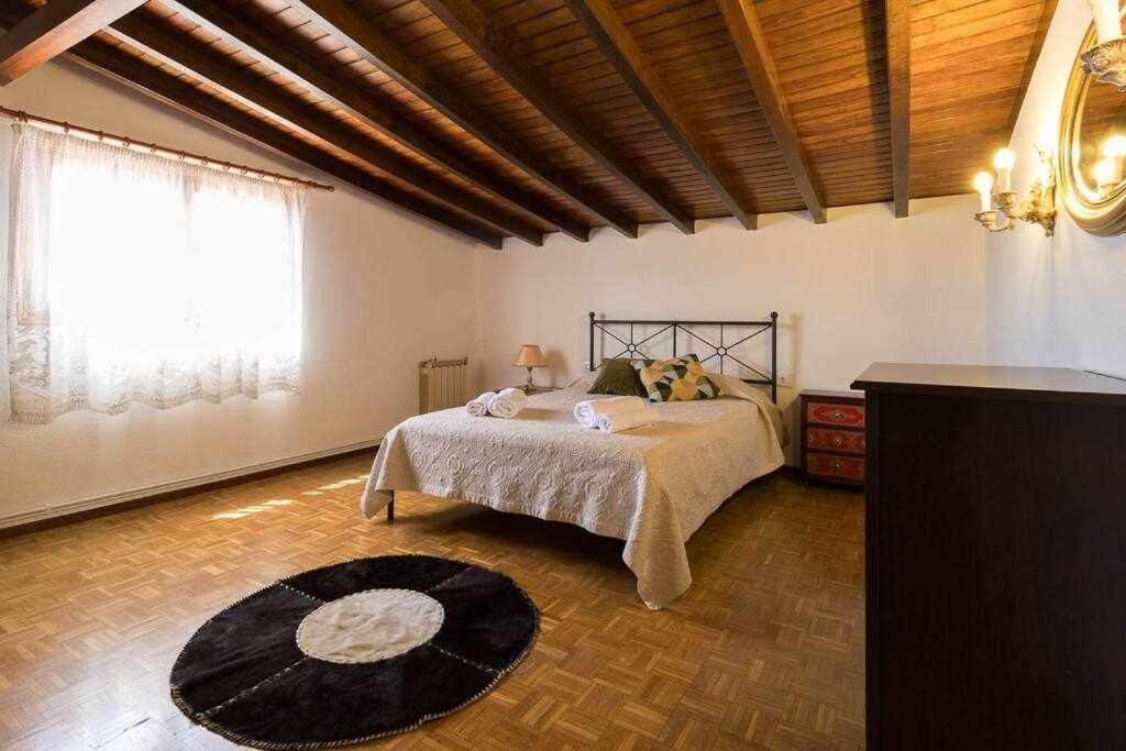 Villa Ojuelos Gran Canaria Vega de San Mateo Εξωτερικό φωτογραφία
