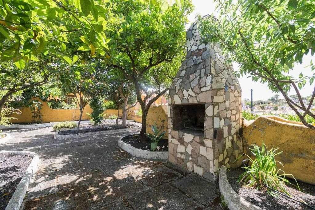 Villa Ojuelos Gran Canaria Vega de San Mateo Εξωτερικό φωτογραφία