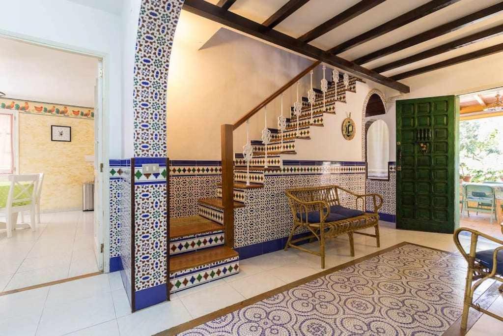Villa Ojuelos Gran Canaria Vega de San Mateo Εξωτερικό φωτογραφία