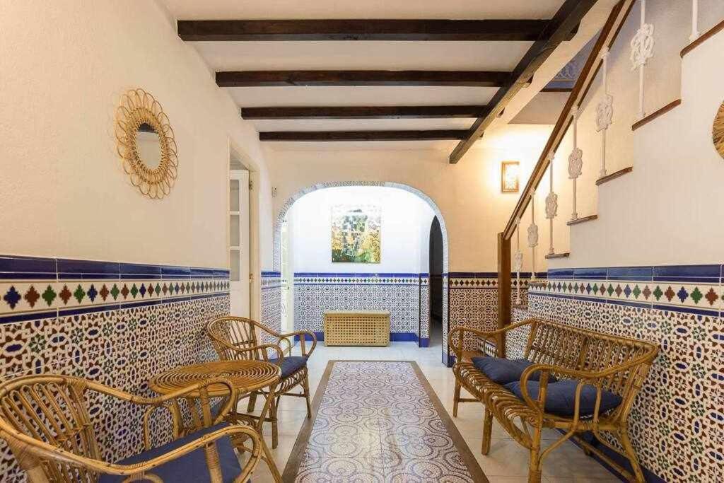 Villa Ojuelos Gran Canaria Vega de San Mateo Εξωτερικό φωτογραφία