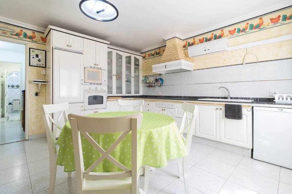Villa Ojuelos Gran Canaria Vega de San Mateo Εξωτερικό φωτογραφία